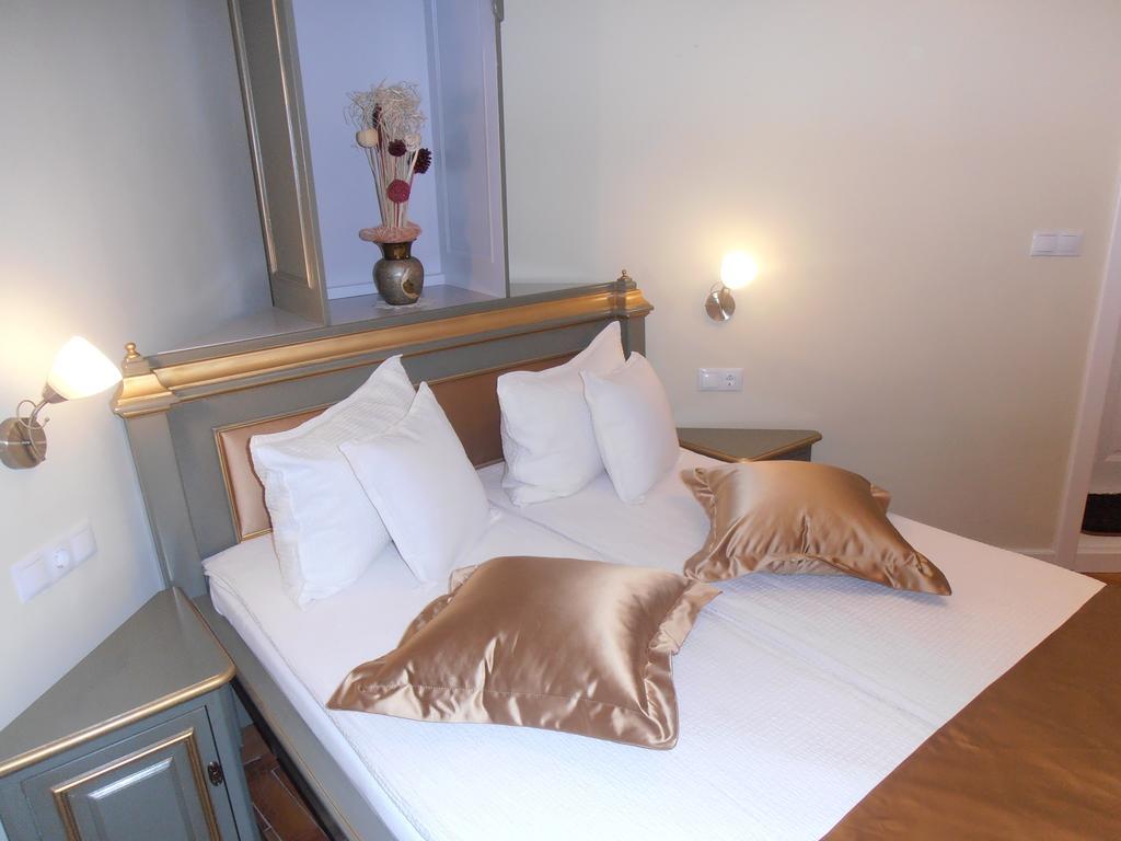 Zum Weissen Lamm Residence Sibiu Room photo