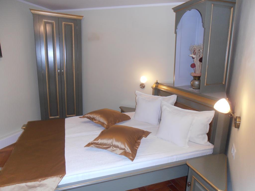 Zum Weissen Lamm Residence Sibiu Room photo